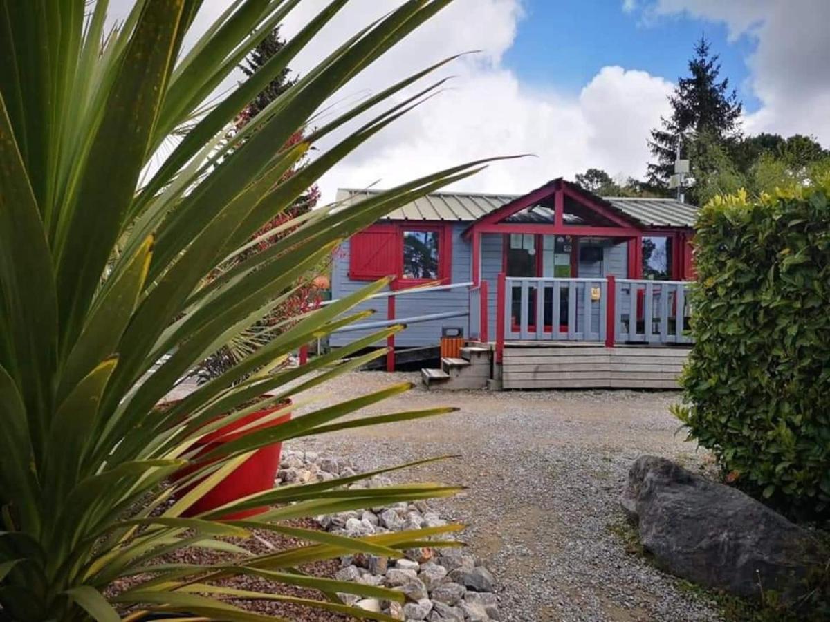 la dune blanche Camiers Extérieur photo